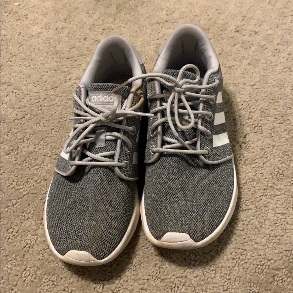 Adidas tennis shoes